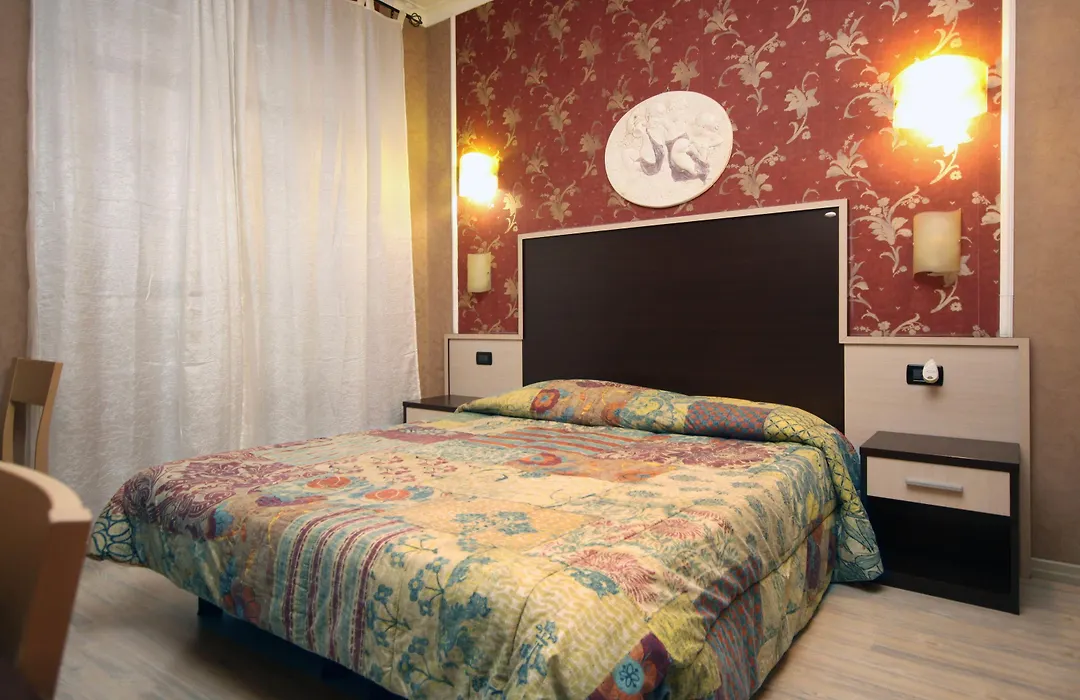 La Casa Di Maurizio-1