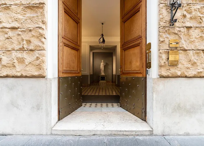 Residenza Cavallini Roma